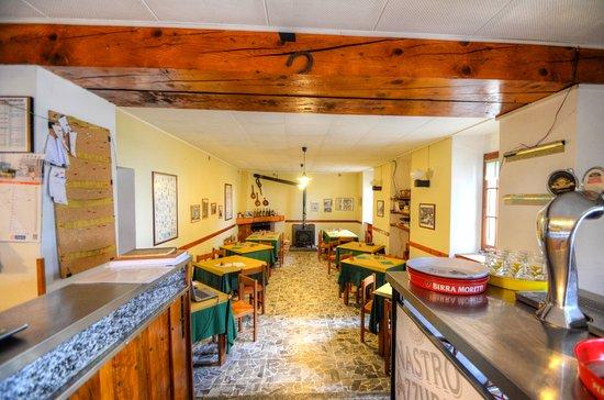 Ristorante Baita Bondella